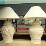 924 1528 TABLE LAMPS